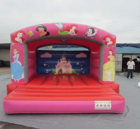 T2-3230 Prinzessin Bounce House