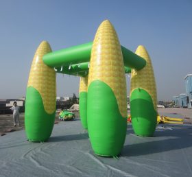 Tent1-538 Aufblasbares Maiszelt