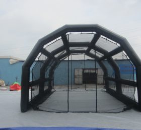 Tent1-653 Luftdichtes aufblasbares Zelt