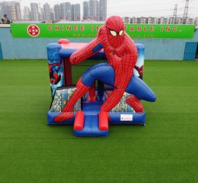 T2-3353 Superheld Spider-Man Combo