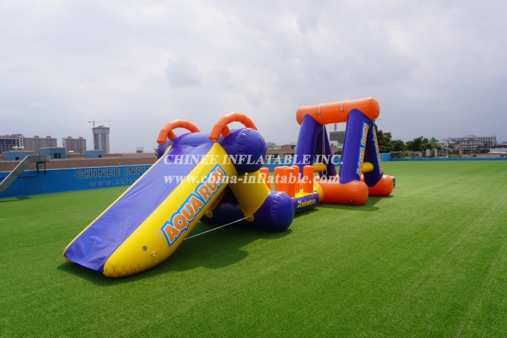 T10-12 Inflatable Water Games Sea Toys