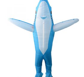 IC1-016 The Shark Outfit