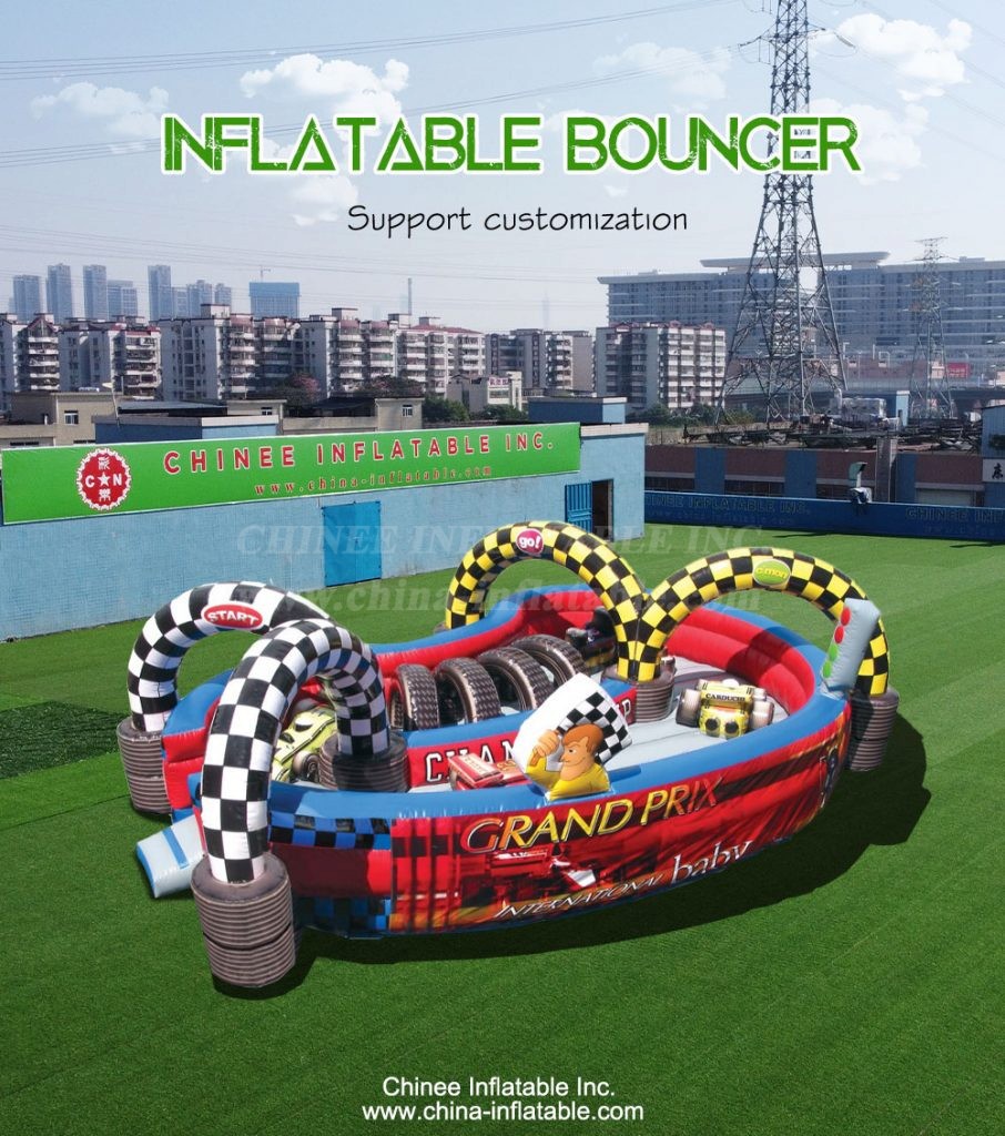 T2-4115-1 - Chinee Inflatable Inc.