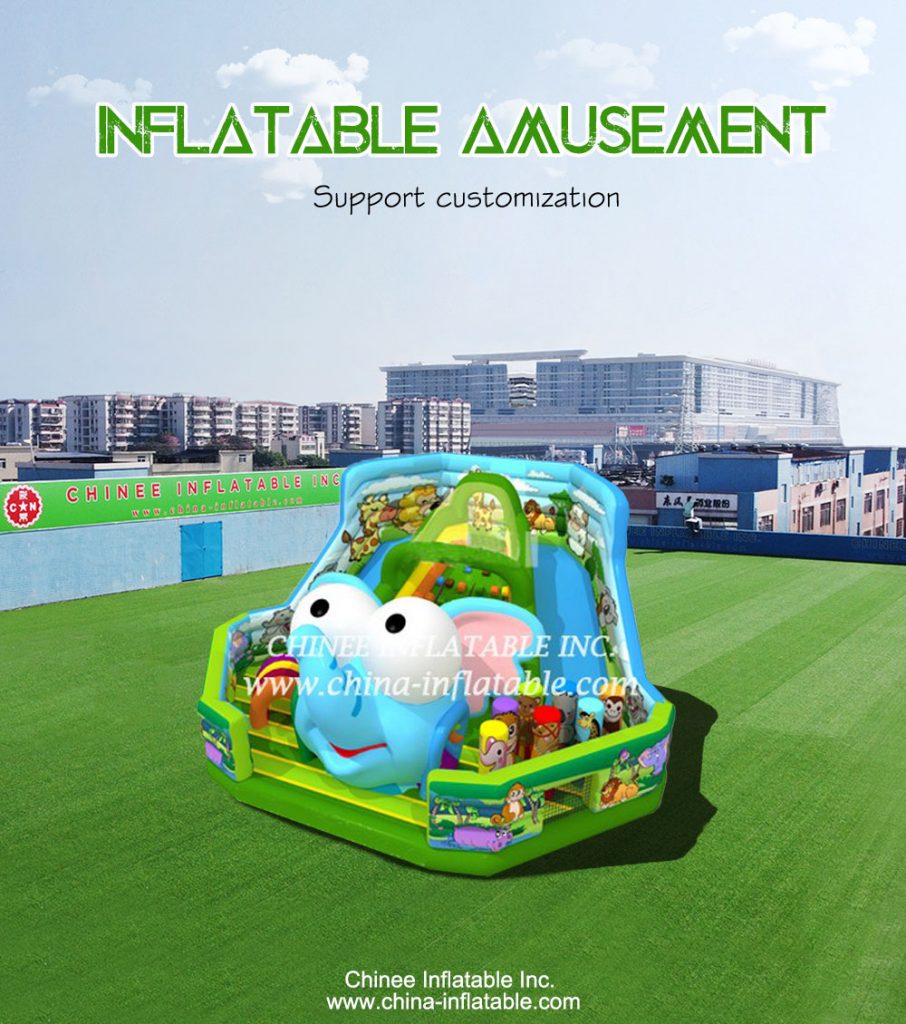 T6-491(1) - Chinee Inflatable Inc.
