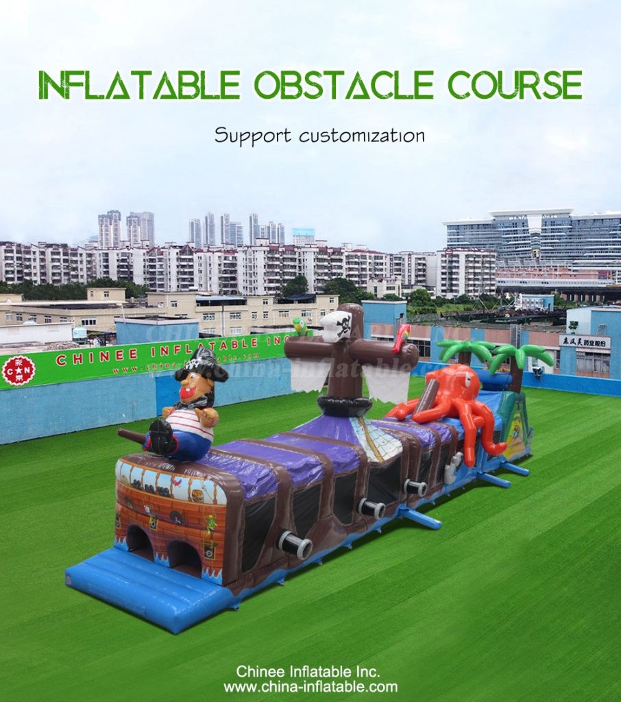 T7-1310-1 - Chinee Inflatable Inc.