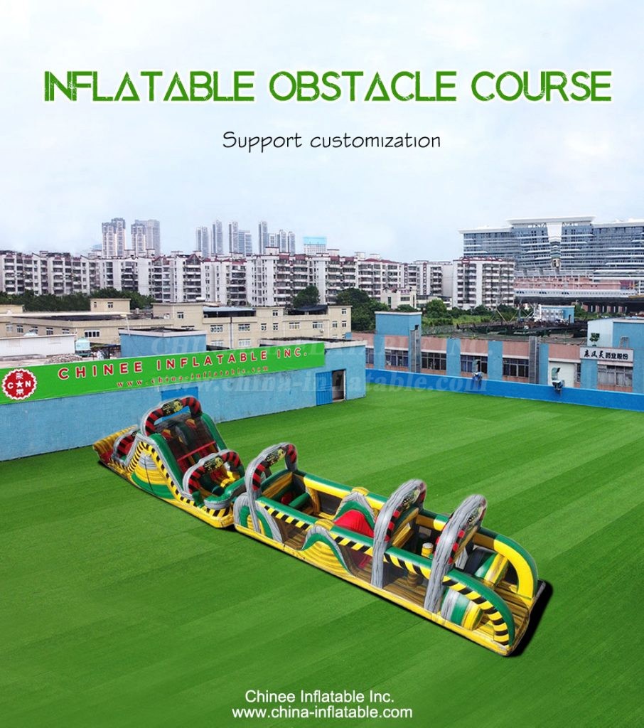 T7-1319-1 - Chinee Inflatable Inc.
