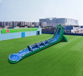 T8-4037 35 Fuß Hulk Sl + Slide & Amp Slide