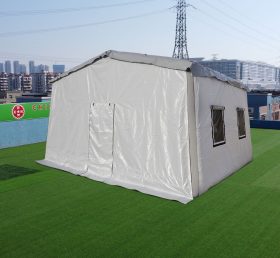 Tent1-4033 Versiegeltes solares Notfallzelt
