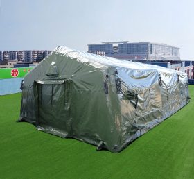 Tent1-4034 Militärisches geschlossenes Zelt
