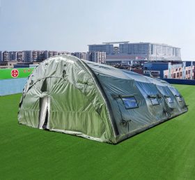 Tent1-4035 6X10M geschlossenes Militärzelt
