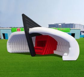 Tent1-4036 Aufblasbare VIP-Lounge