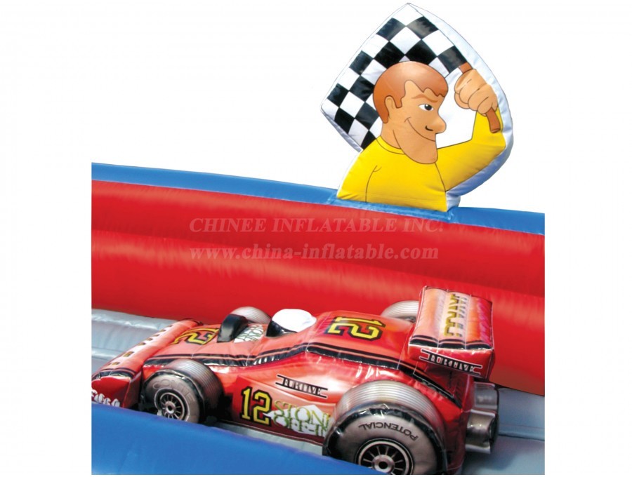 T2-4115 Baby Auto Race