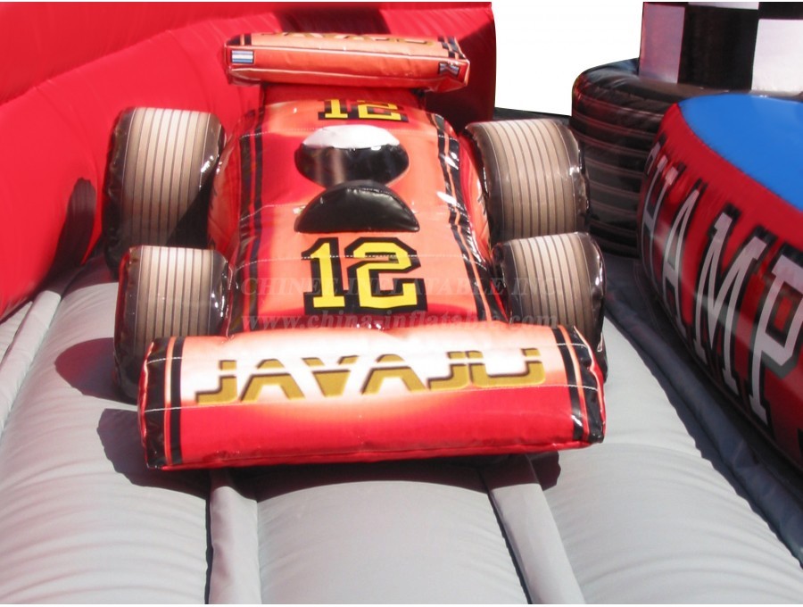T2-4115 Baby Auto Race