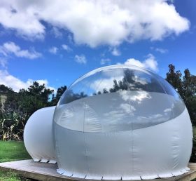 Tent1-5003 Bubble Zelt Camping im Freien Garten