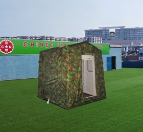 Tent1-4058 Separate Dusche