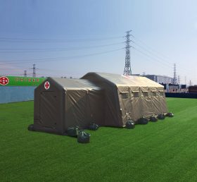 Tent1-4103 Militärisches aufblasbares medizinisches Zelt