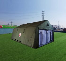 Tent1-4075 Militärkrankenhauskreuzkran