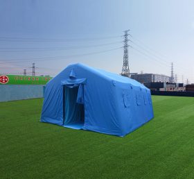 Tent1-4121 Mobiles aufblasbares medizinisches Rehabilitationszelt