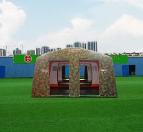 Tent1-4132 Militärisches medizinisches Zelt