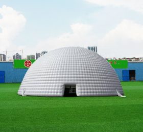 Tent1-4146 Helles Kuppelzelt für geschäftliche Veranstaltungen