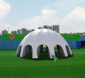 Tent1-4230 Werbung Kuppel aufblasbares Zelt