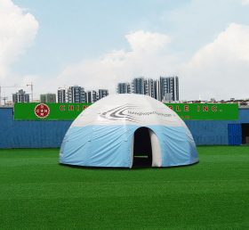 Tent1-4280 Riesige aufblasbare Spinne Zelt