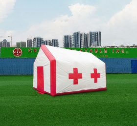 Tent1-4324 Humanitäre Zelte