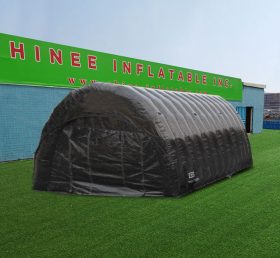 Tent1-4328 Black Air Zelt