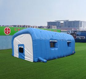 Tent1-4344 10X8M aufblasbarer Schutz