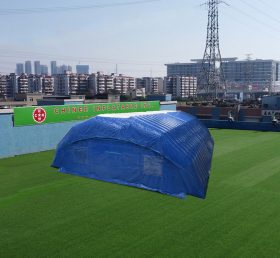 Tent1-4349 17X13M Arbeitszelt