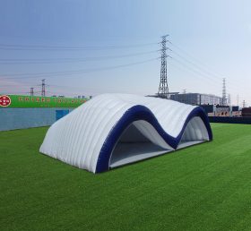Tent1-4419 Kundenspezifisches aufblasbares Zelt