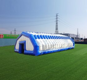 Tent1-4424 Riesenaufblasbares Zelt