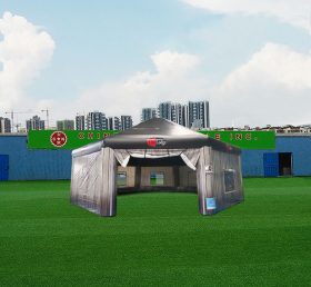 Tent1-4426 Riesenaufblasbares Zelt