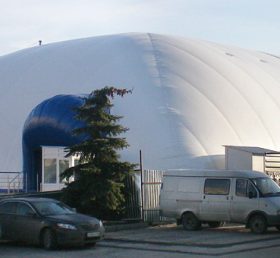 Tent3-021 Eispalast 1400M2