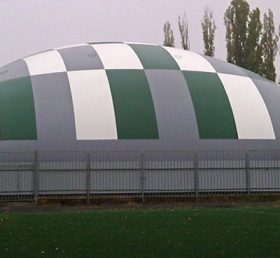 Tent3-038 Fläche des Fußballfeldes 1984M2