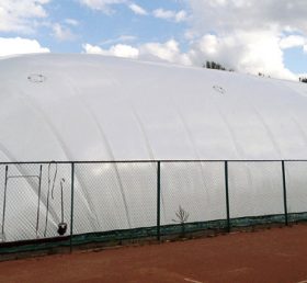 Tent3-045 Tennishalle 602M2