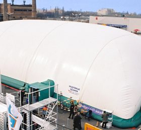 Tent3-047 Exhibition Centre 800M2