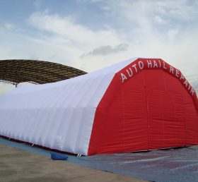 Tent1-4599 Großes Ausstellungs-Event-Zelt
