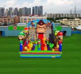 T6-841 Super Mario Donkey Kong Park