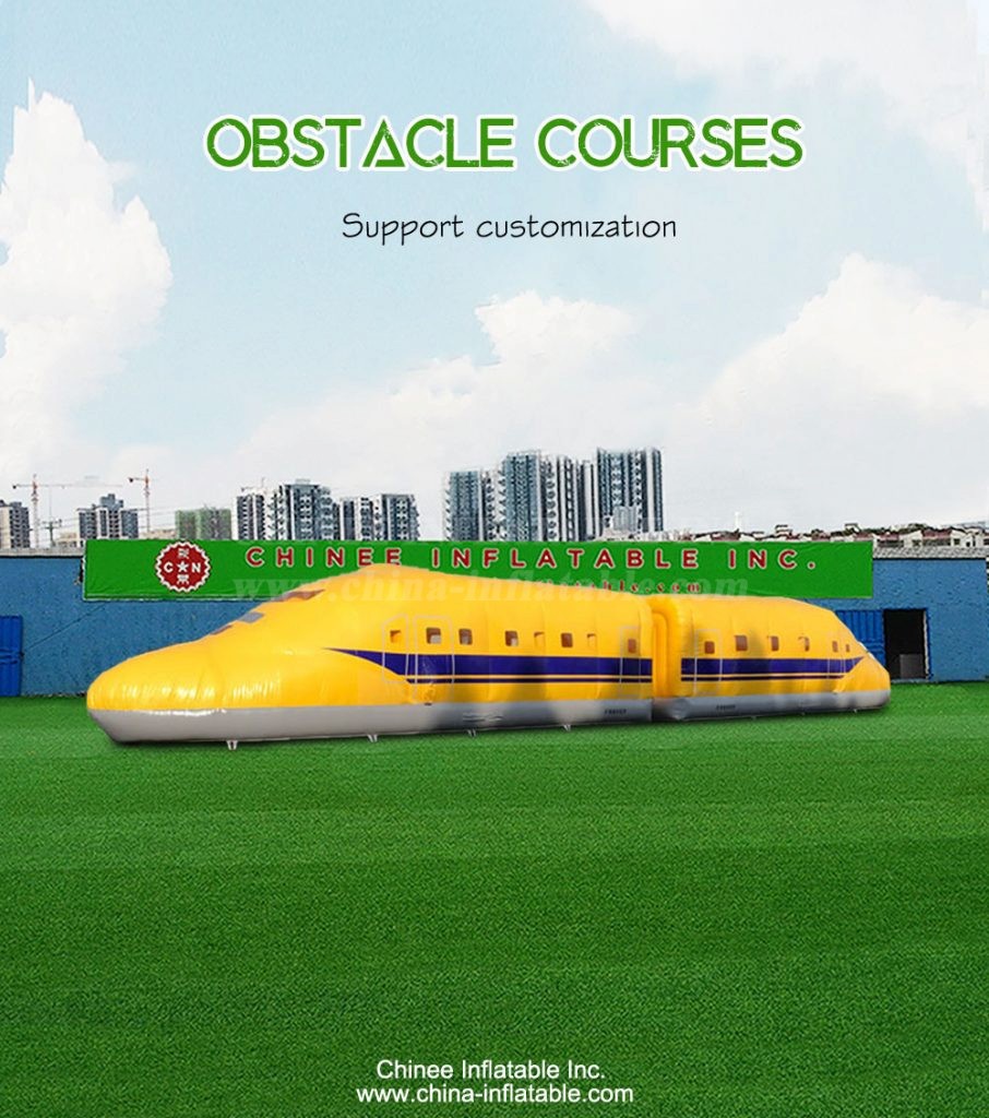 T7-1447-1 - Chinee Inflatable Inc.