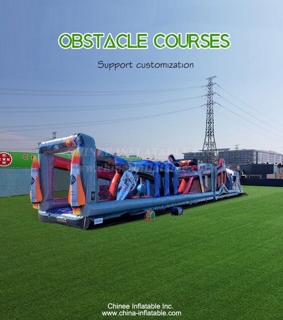 T7-1448-1 - Chinee Inflatable Inc.