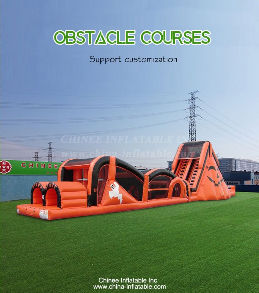 T7-1464-1 - Chinee Inflatable Inc.