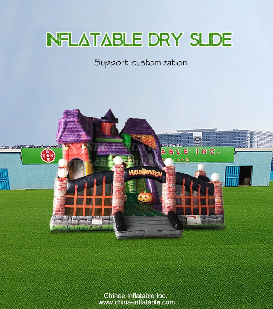 T8-4195-1 - Chinee Inflatable Inc.