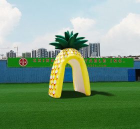 Tent1-4501 Ananas Inflatable Pavilion