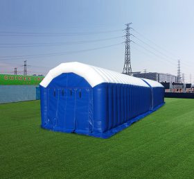 Tent1-4557 Großes technisches Zelt im Freien