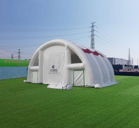 Tent1-4569 Großes Outdoor-Engineering-Zelt