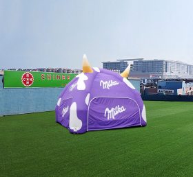 Tent1-4588 Mika Custom Advertising Zelt