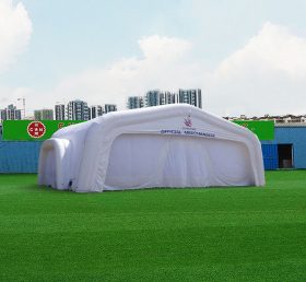 Tent1-4613 Großes Ausstellungs-Event-Zelt