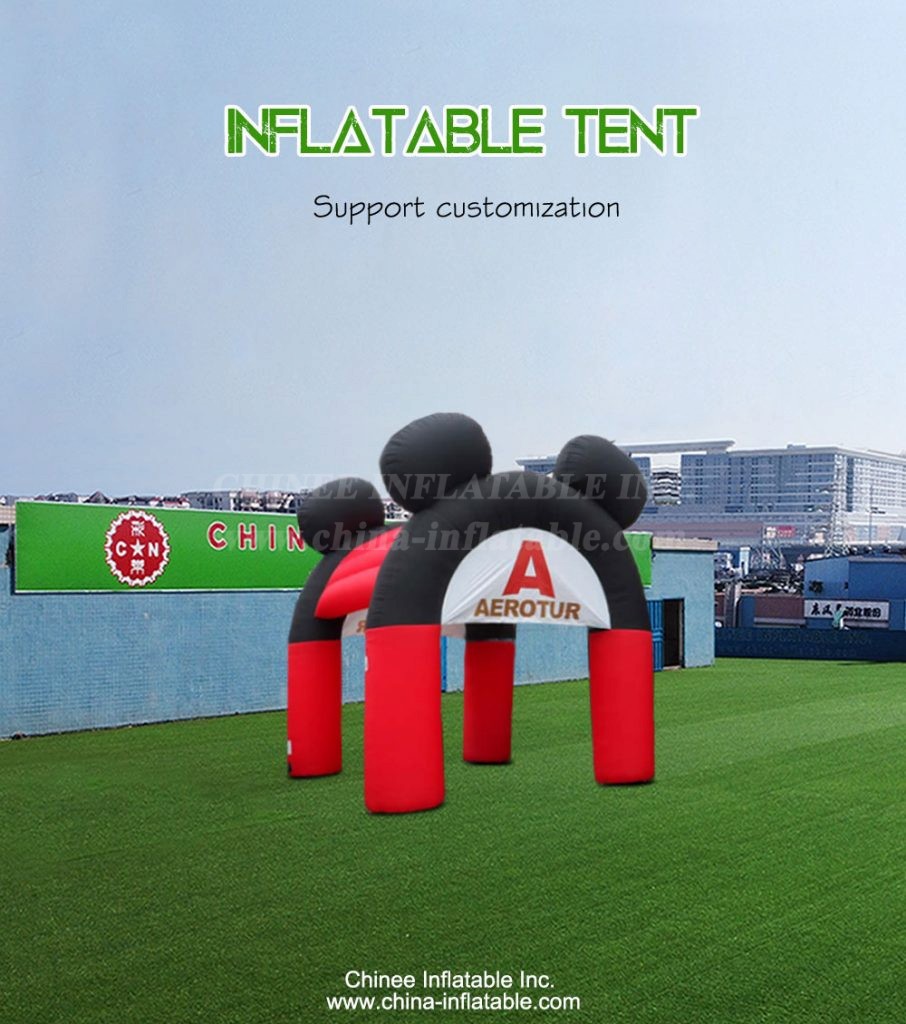 Tent1-4634-1 - Chinee Inflatable Inc.