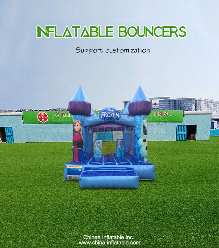 T2-4587-1 - Chinee Inflatable Inc.